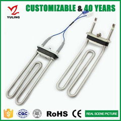 220v 1750w SS heating element for