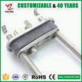 220v 1750w SS heating element for washing machine 3
