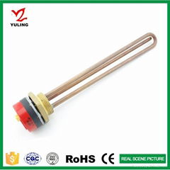 24v dc immersion heater element for water heater(Ariston)