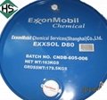 供应埃克森美孚脱芳烃Exxsol™ D80碳氢溶剂油