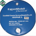 供应埃克森美孚碳氢溶剂油异十二烷 Isopar™L轴承清洗剂