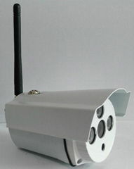 WIFI IP Camera