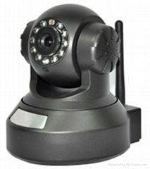 WIFI IP Camera