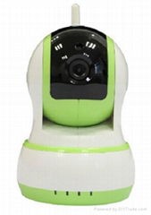 WIFI IP Camera