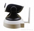 WIFI IP Camera