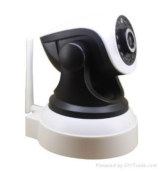 WIFI IP Camera 2