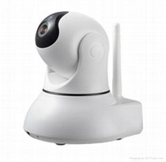 WIFI IP Camera