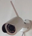 WIFI IP Camera