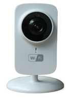 WIFI IP Camera