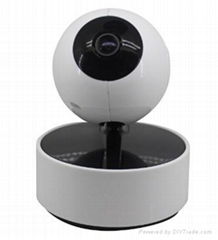 WIFI IP Camera