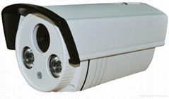 CCTV Water-Resistant Camera