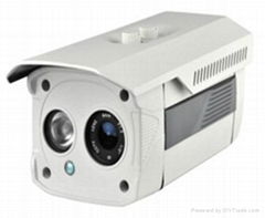 CCTV Water-Resistant Camera