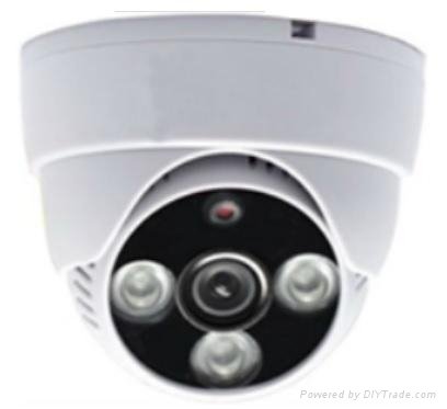 CCTV Water-Resistant Camera