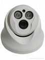 CCTV Water-Resistant Camera