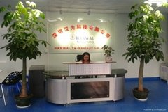 Shenzhen Hanwal Technology Co., Ltd.