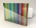 Color Laminated Glass 4