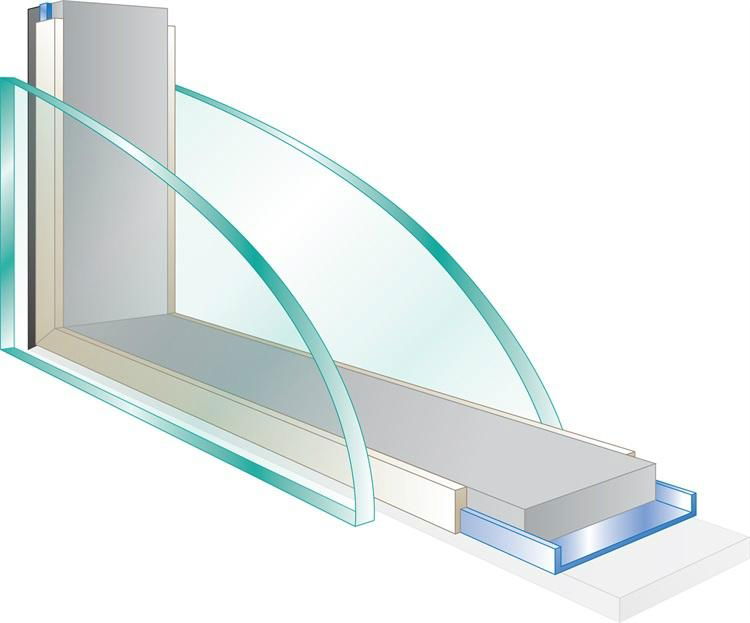 Insulating Glass 3