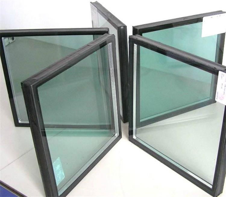 Insulating Glass 5