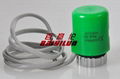 AC 230V/24V/110V wax sensor Electric thermal actuator