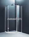 Shower Room: LD22 1