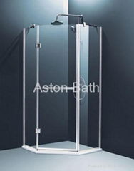 Shower Room: LD22