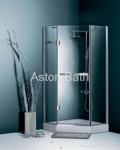 Shower Room: IO42