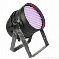 177 RGB P64 LED Stage Light