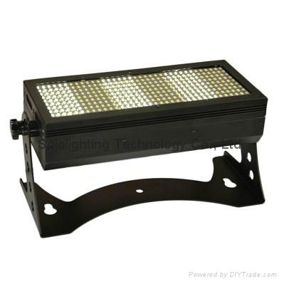 LED Strobe Light (360X0.5W,6 zones)