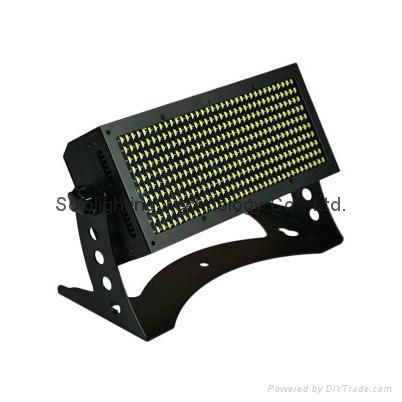 LED Strobe Light (360X0.5W,6 zones) 3