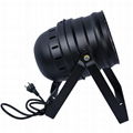 36X3W P64 LED Par Light LED Stage Light 2