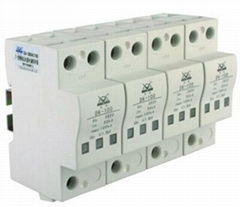 Module Power Surge Protector (100-150kA)