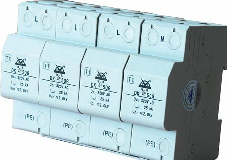 Module Power Surge Protector (10/350μs)