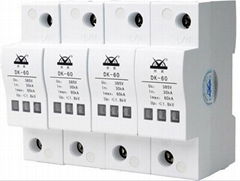 Module Power Surge Protector (60-80kA)