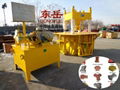 Paver brick making macine for sale