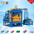 block making machine for sale