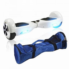 hot 6.5 inch 2 wheels smart balance hoverboard  scooter