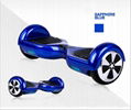 hot 6.5 inch 2 wheels smart balance hoverboard  scooter 2