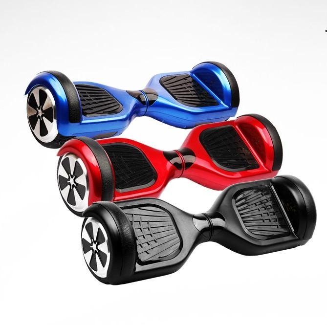 hot 6.5 inch 2 wheels smart balance hoverboard  scooter 3