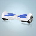 8 inch 2 wheels bluetooth hoverboard