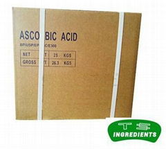 Food Ingredients  uses of ascorbic acid Ascorbic Acid