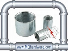 steel rigid/imc coupling in xiaoshan