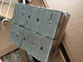 Galvanized Steel 3*3 GI Junction Box 4