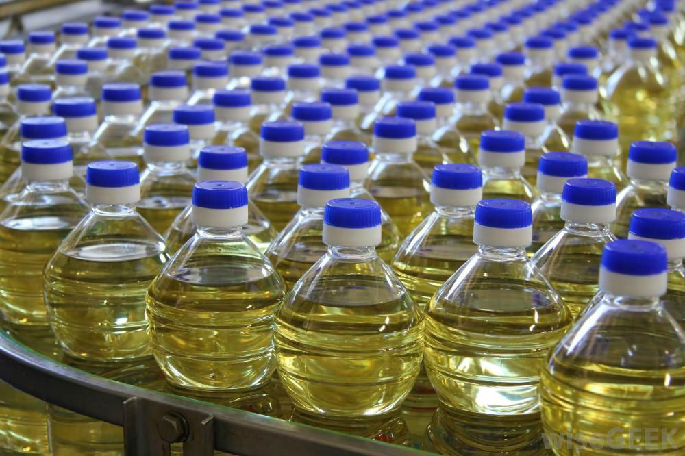 refined bulk sunflower oil at cheap prices 3