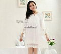 pijama Ladies Sleepwear Women sleepwear