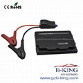 Newest 16000mAh LiFePO4 Battery Car Jump