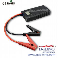 15000mAh Portable Jump Starter Power