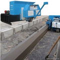 2015 Road Curb Machine Road Curbing