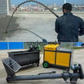 2015 Foaming Concrete Machine Concrete Foam Machine Concrete Foaming Machine