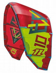 North EVO Freestyle Kiteboarding Kite