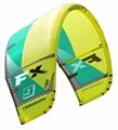 Cabrinha FX Freestyle Kiteboarding Kite